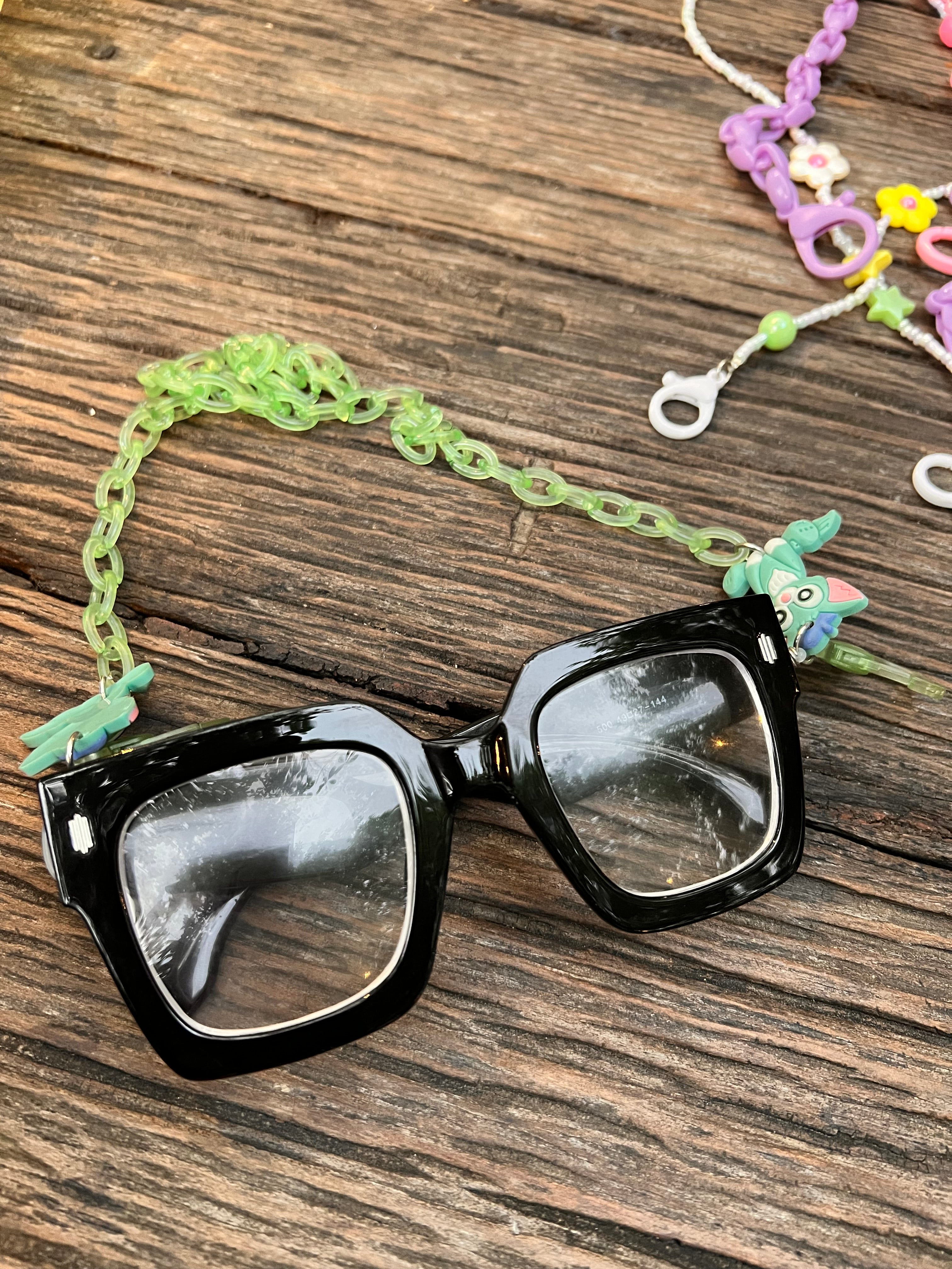 Sunglass Chain