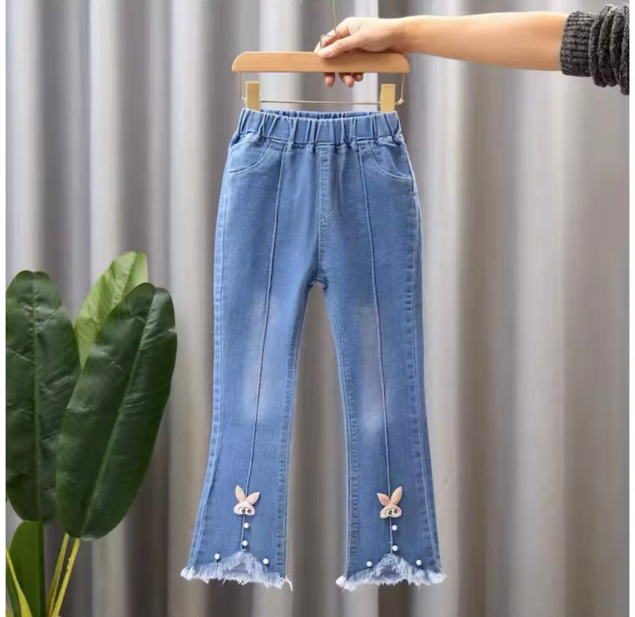 Kids Denim