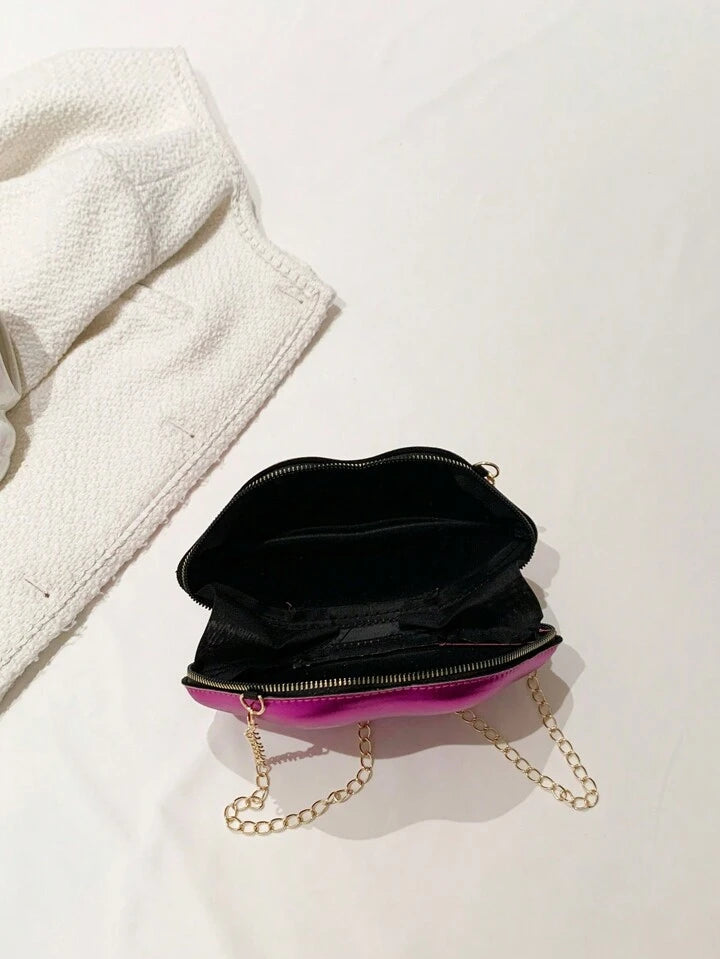 Lipstick Sling bag