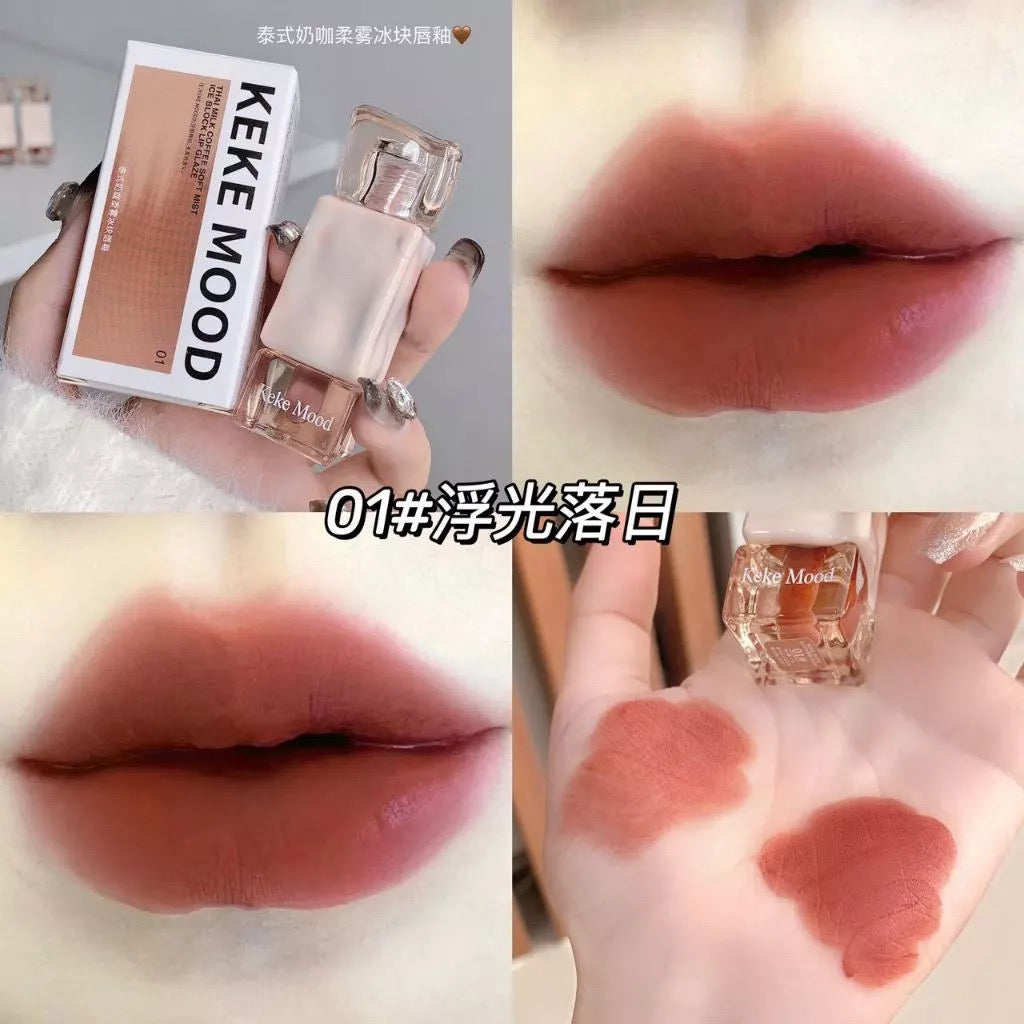 KEKE MOOD LIPCOLOR