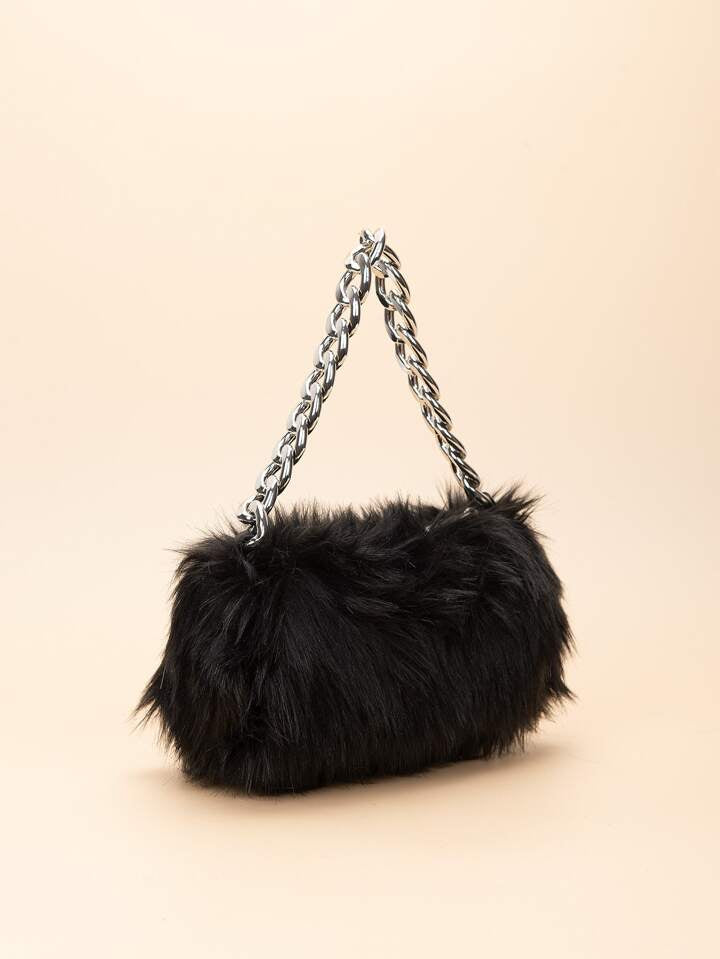 Feather Bag