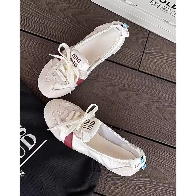 Min shoes