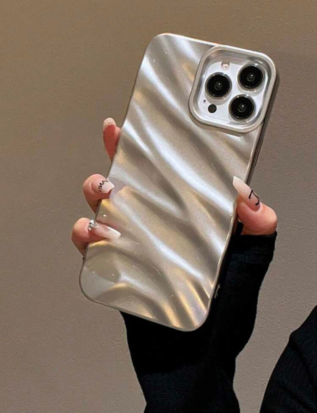 Lucious phone cover