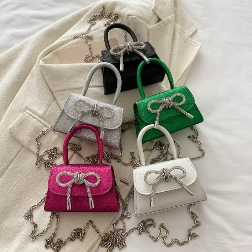 Bow bag