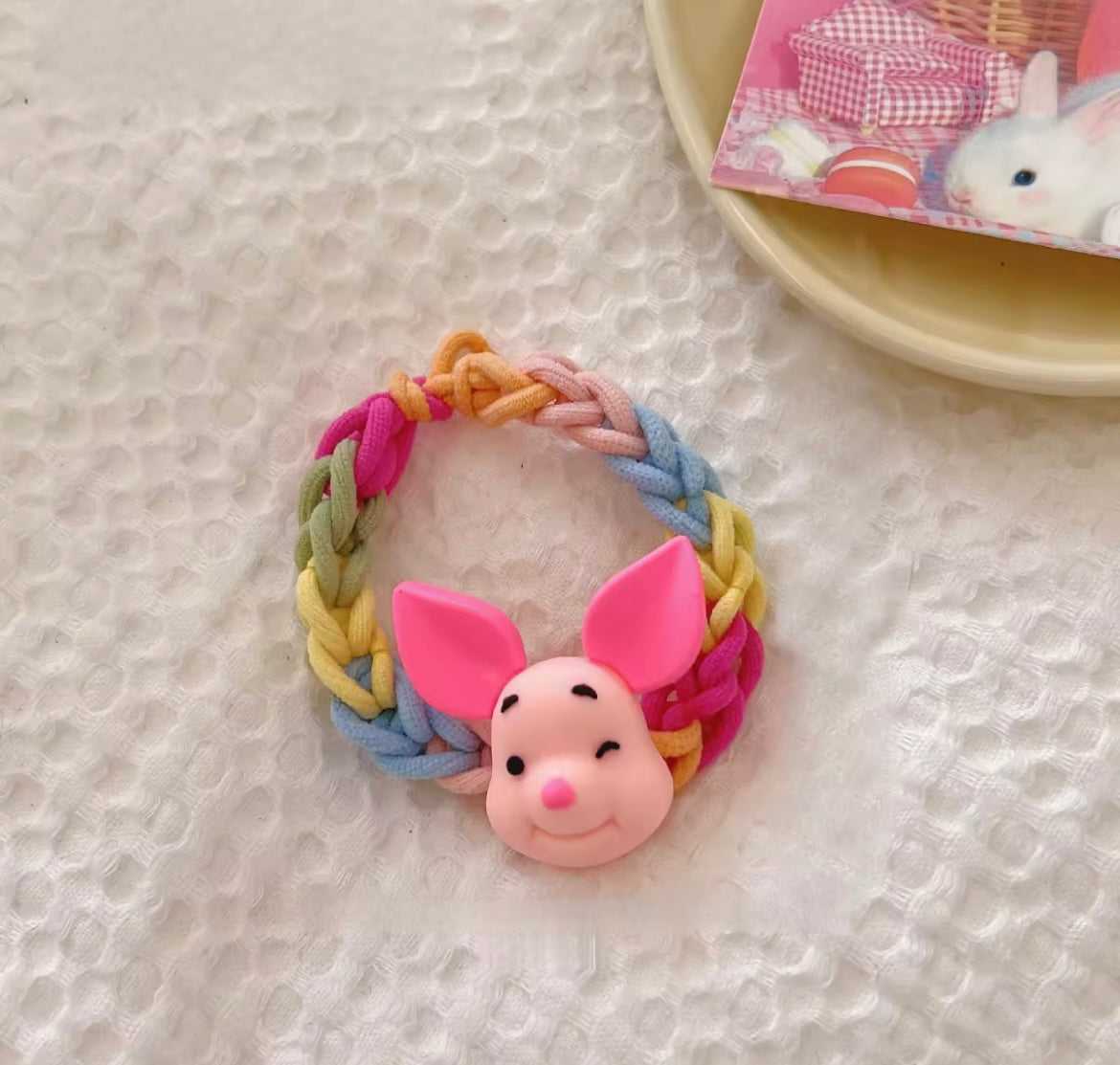 Rubber Band R10