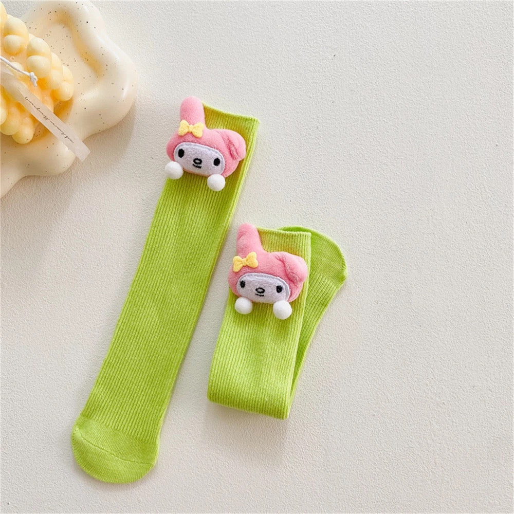 Kids Socks ytd