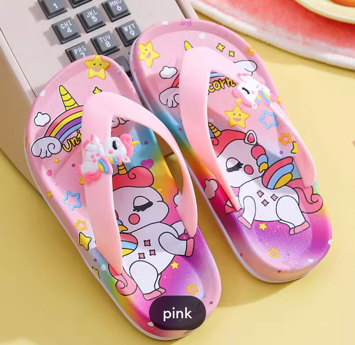 Kids Unicorn sleepers