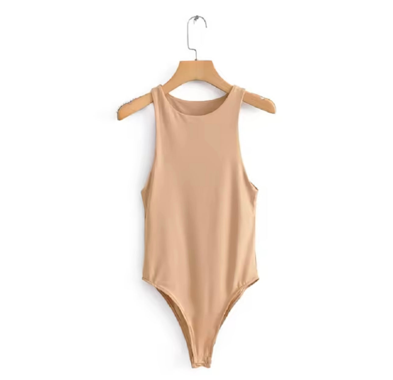 Summerie bodysuit