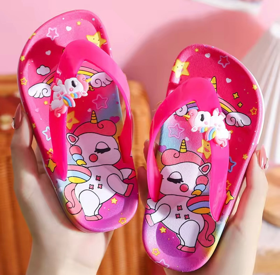 Kids Unicorn sleepers