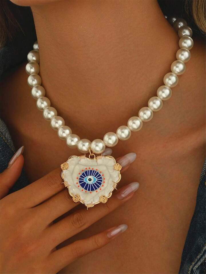 Simple Neck Set 4 pc neck set