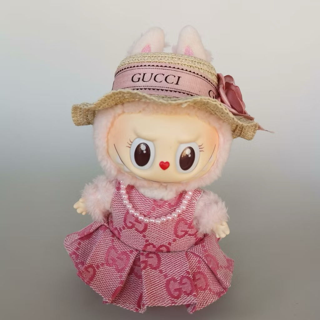 Designer Labubu