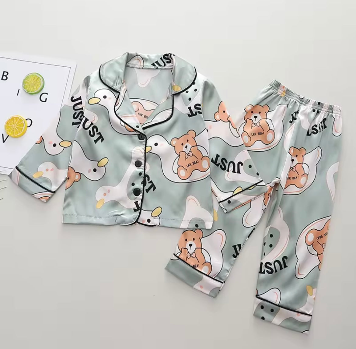 Baby Set