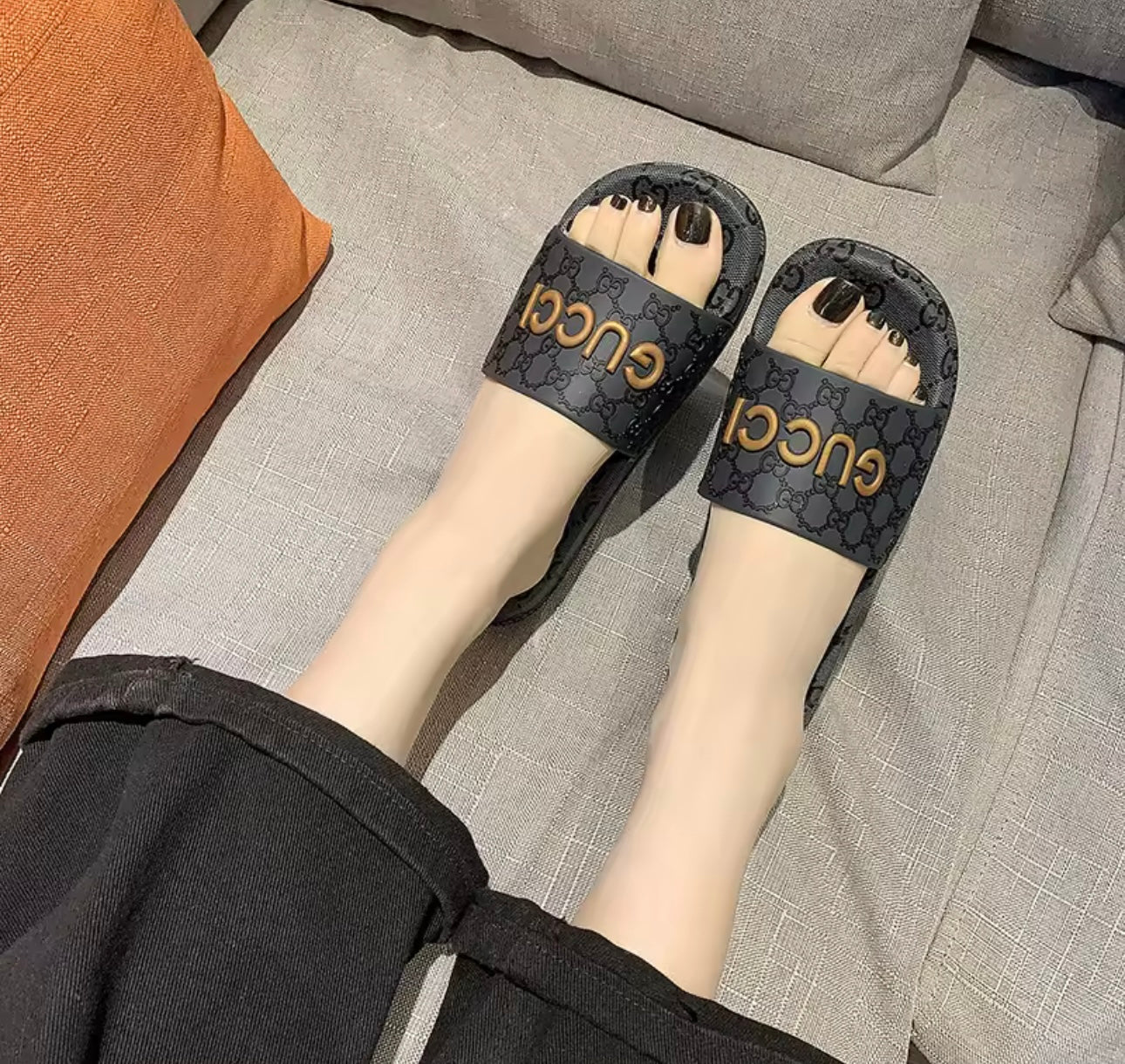 Ccci slippers