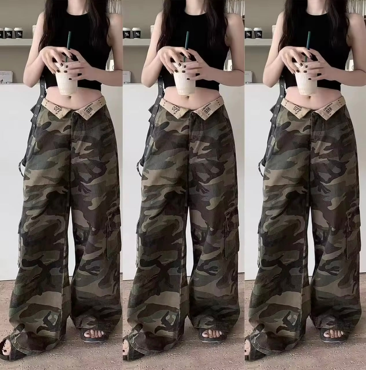 Army Pants