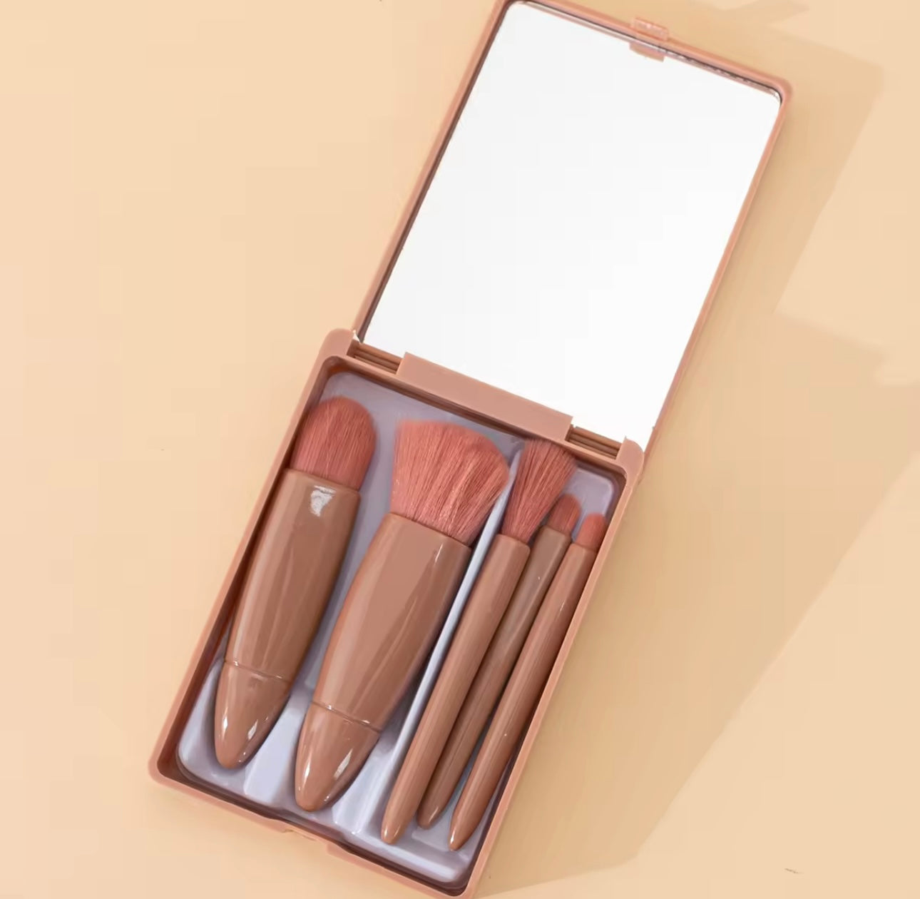 Mini Brush Compact Kit