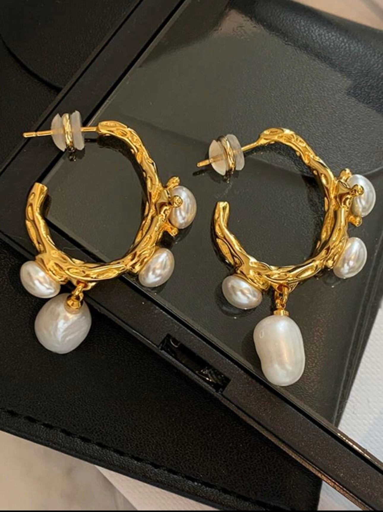 J14 Earings