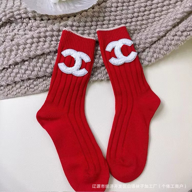 C Socks