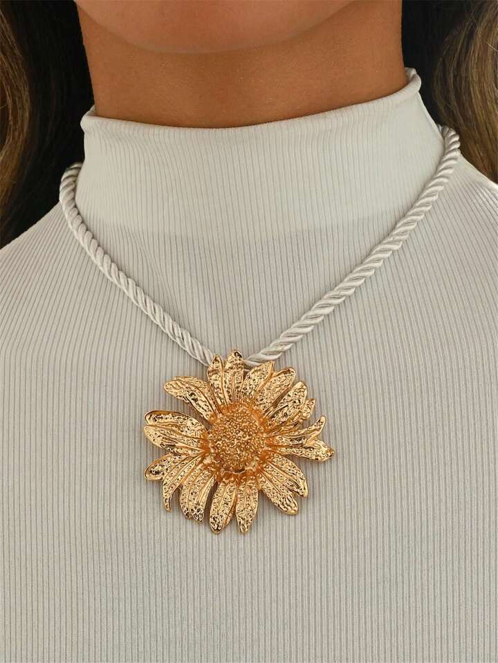 Simple Neck Set 4 pc neck set