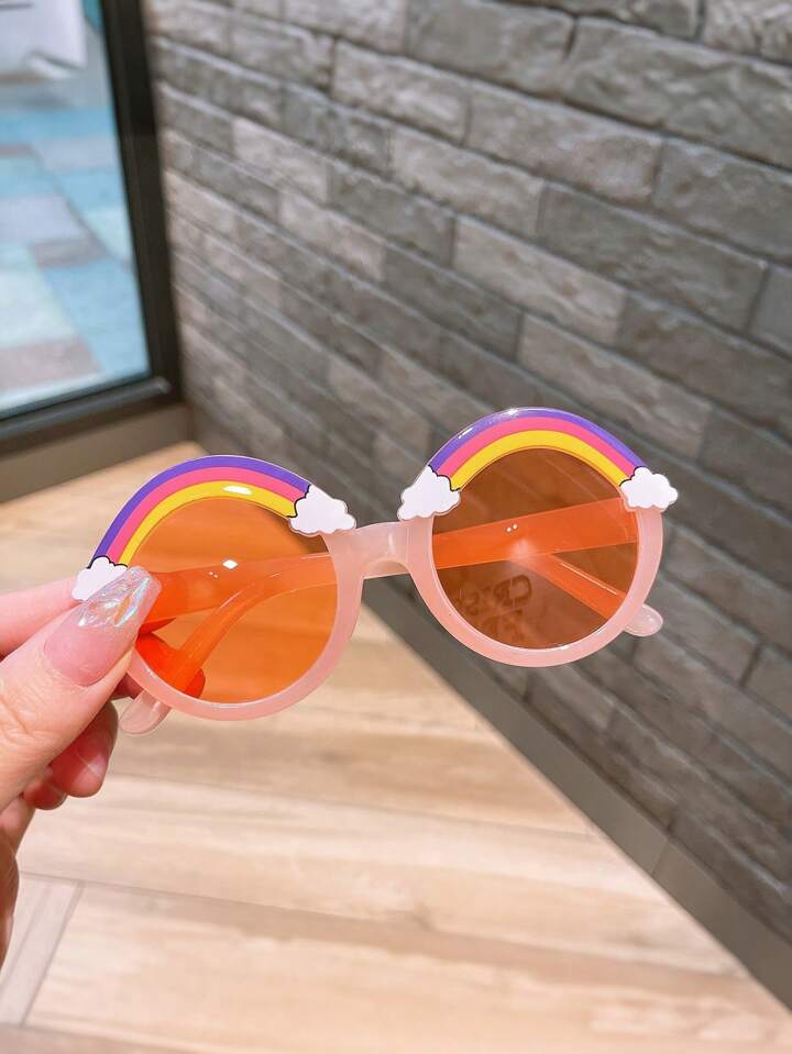 Kids Sunglass HY4