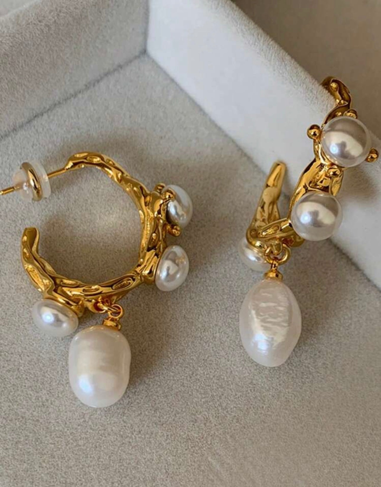 J14 Earings