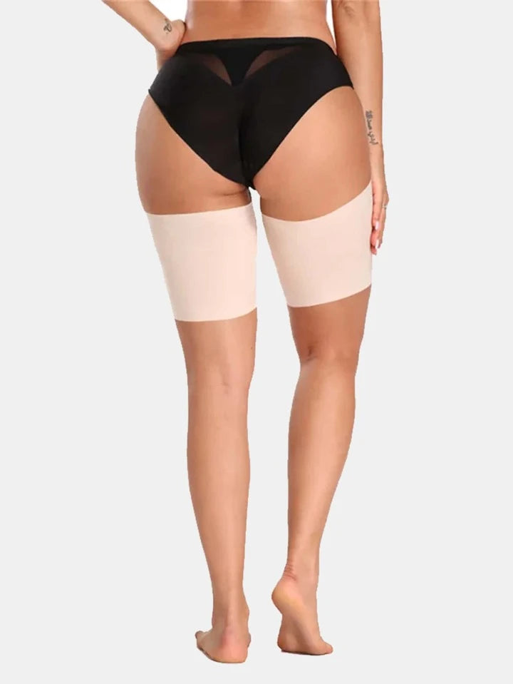 Women Anti Chafing Thigh Bands Reusable