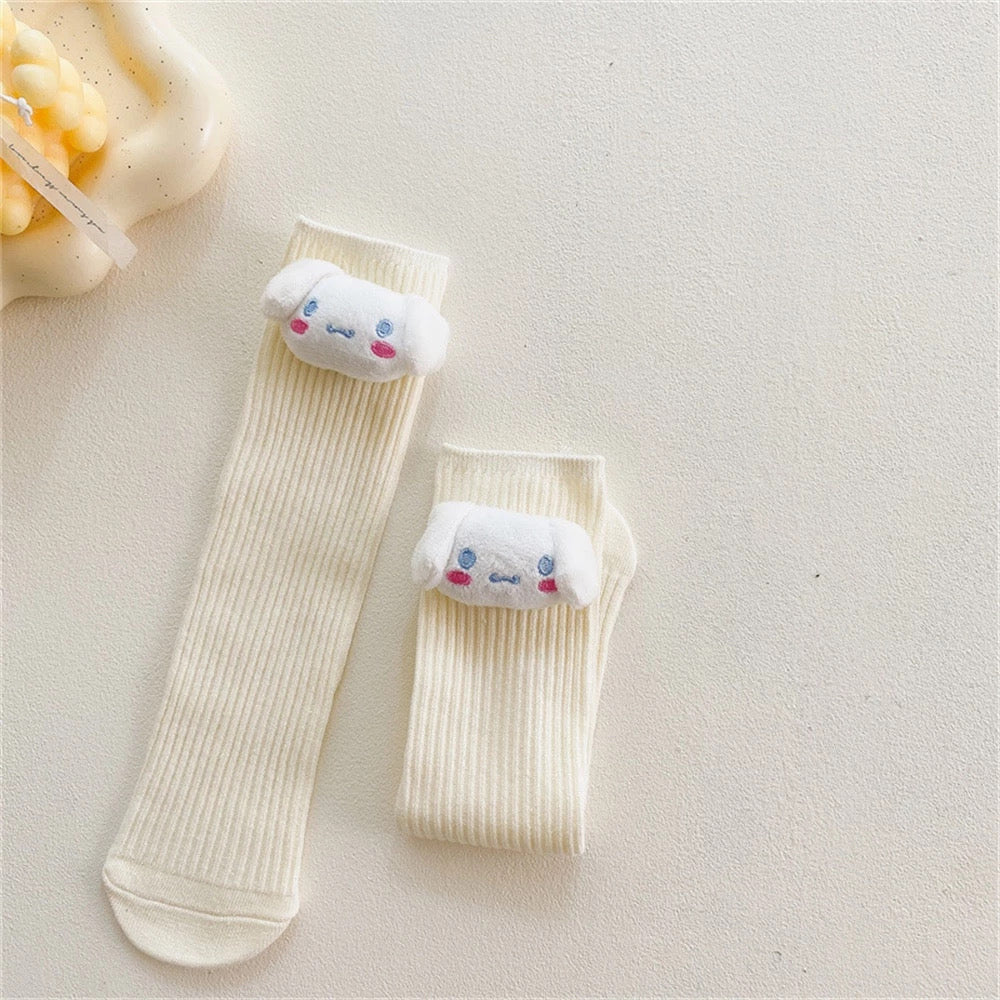 Kids Socks ytd