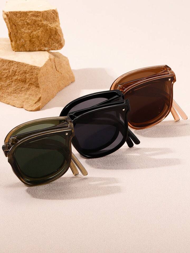 Foldable Sunglass