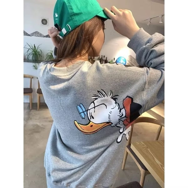 Donald hoodie