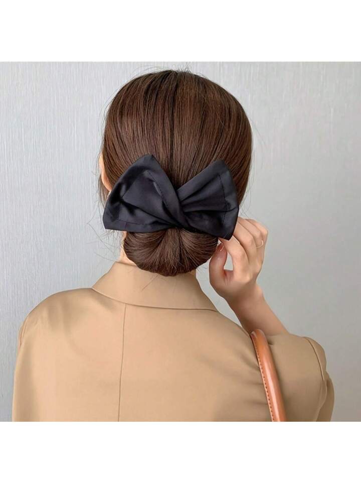 Spin Hair bow