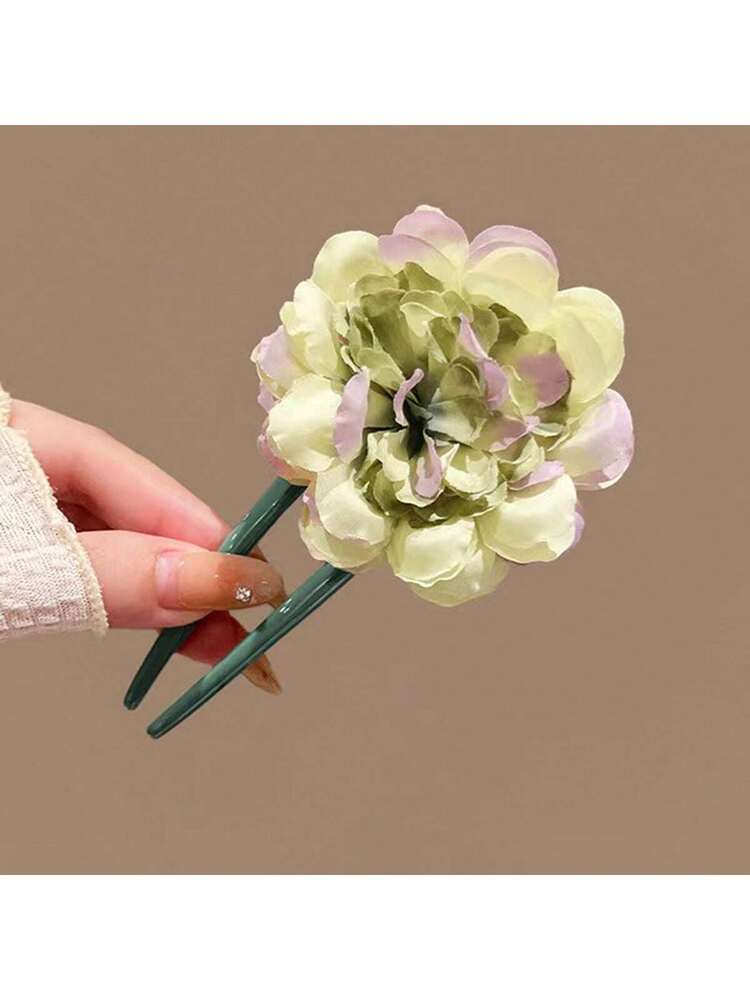 H1 Flower Hairpin