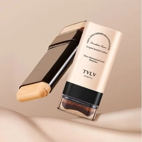 Face easy eraser foundation