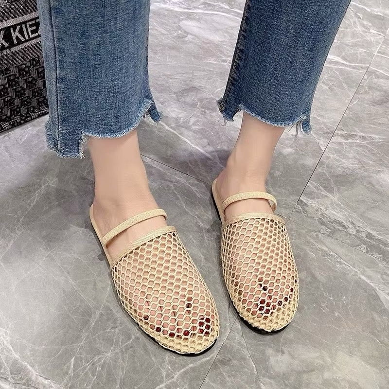 Net slips