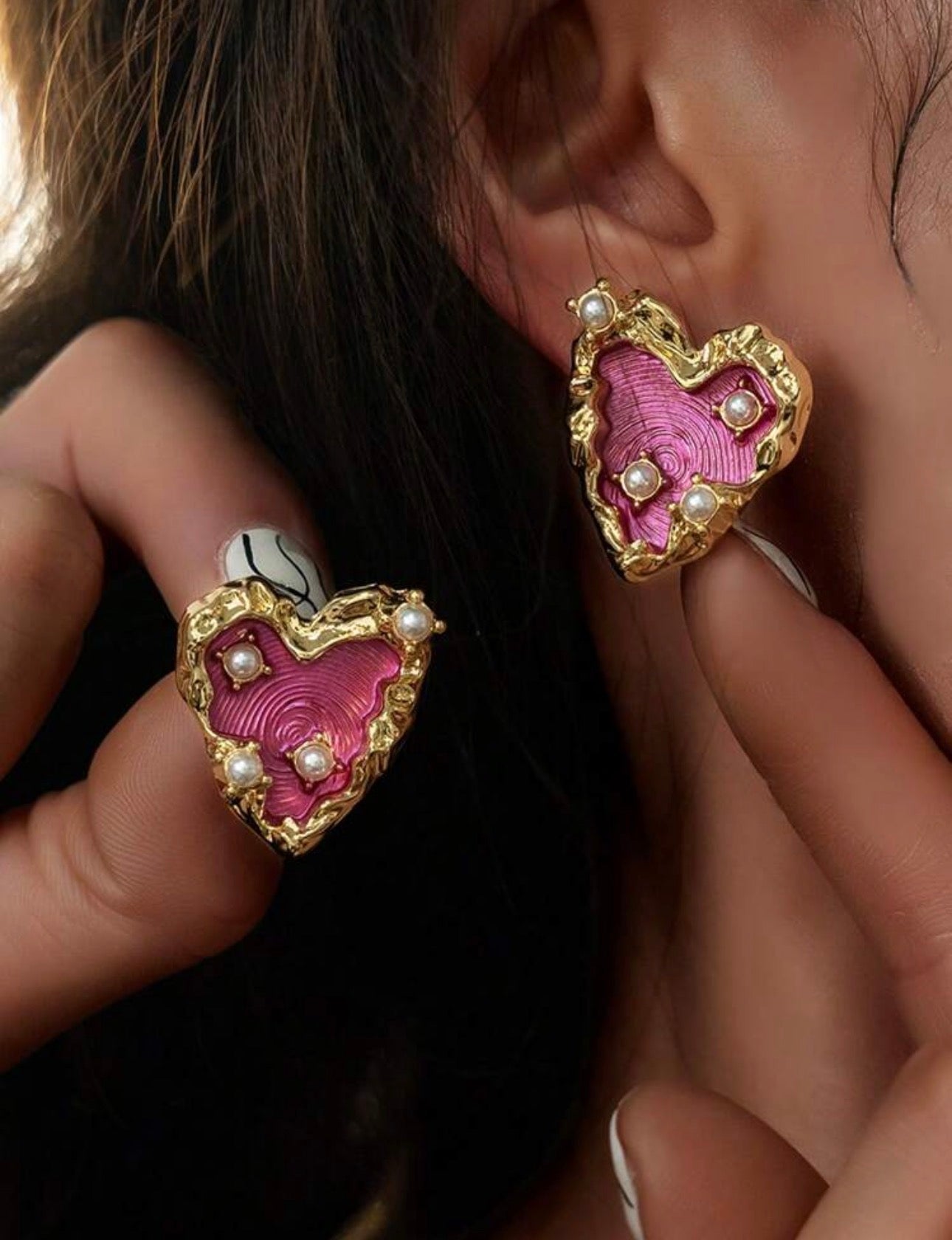 Earings s