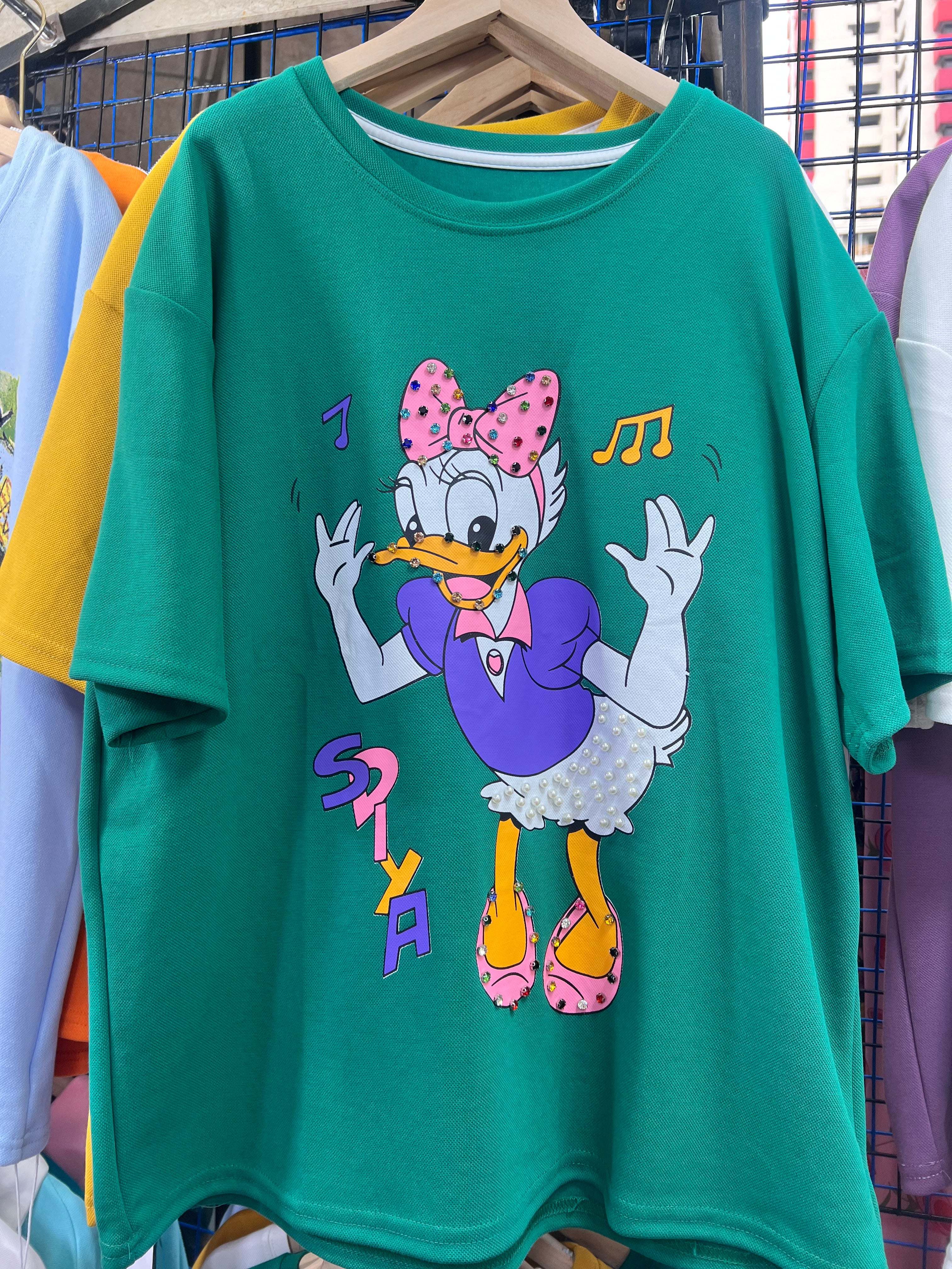 Disney Tshirt T678