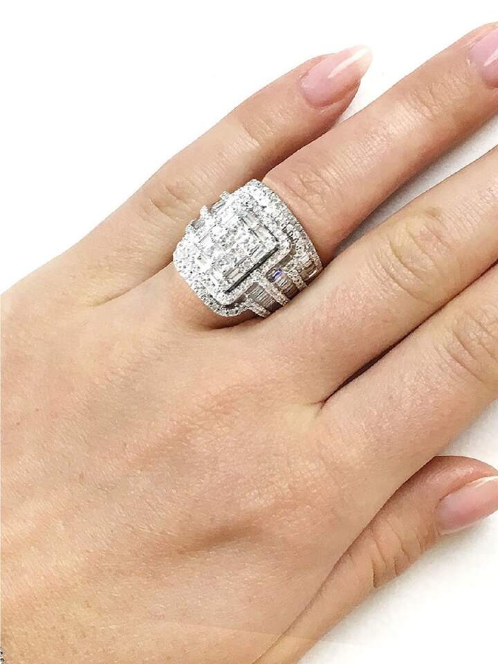 2 pc ring