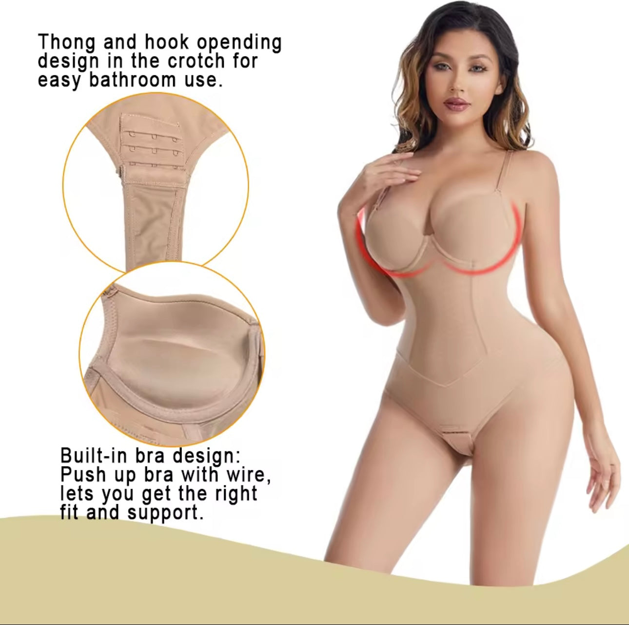 Body toner suit