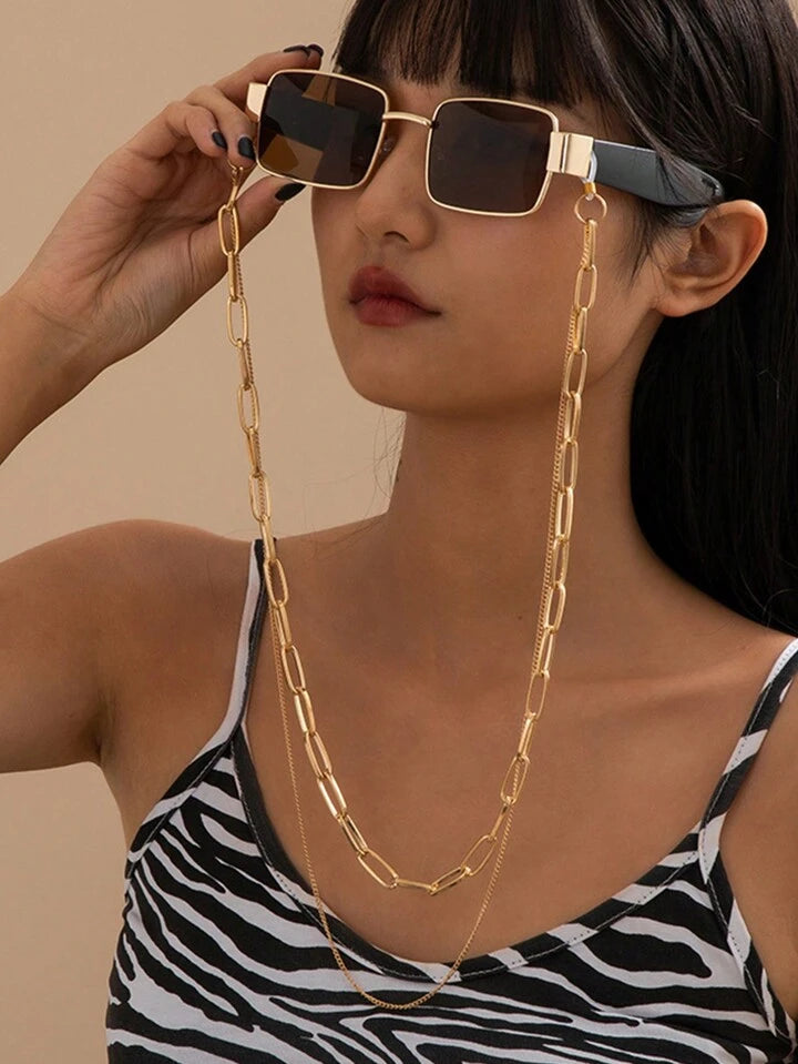 Sunglass chain