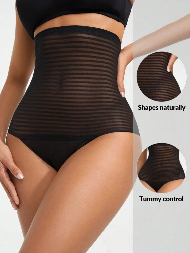 High Waist Shapewear