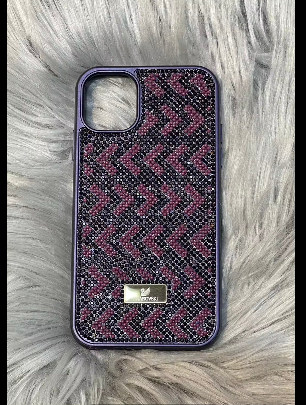 Swaroski Phone Cover