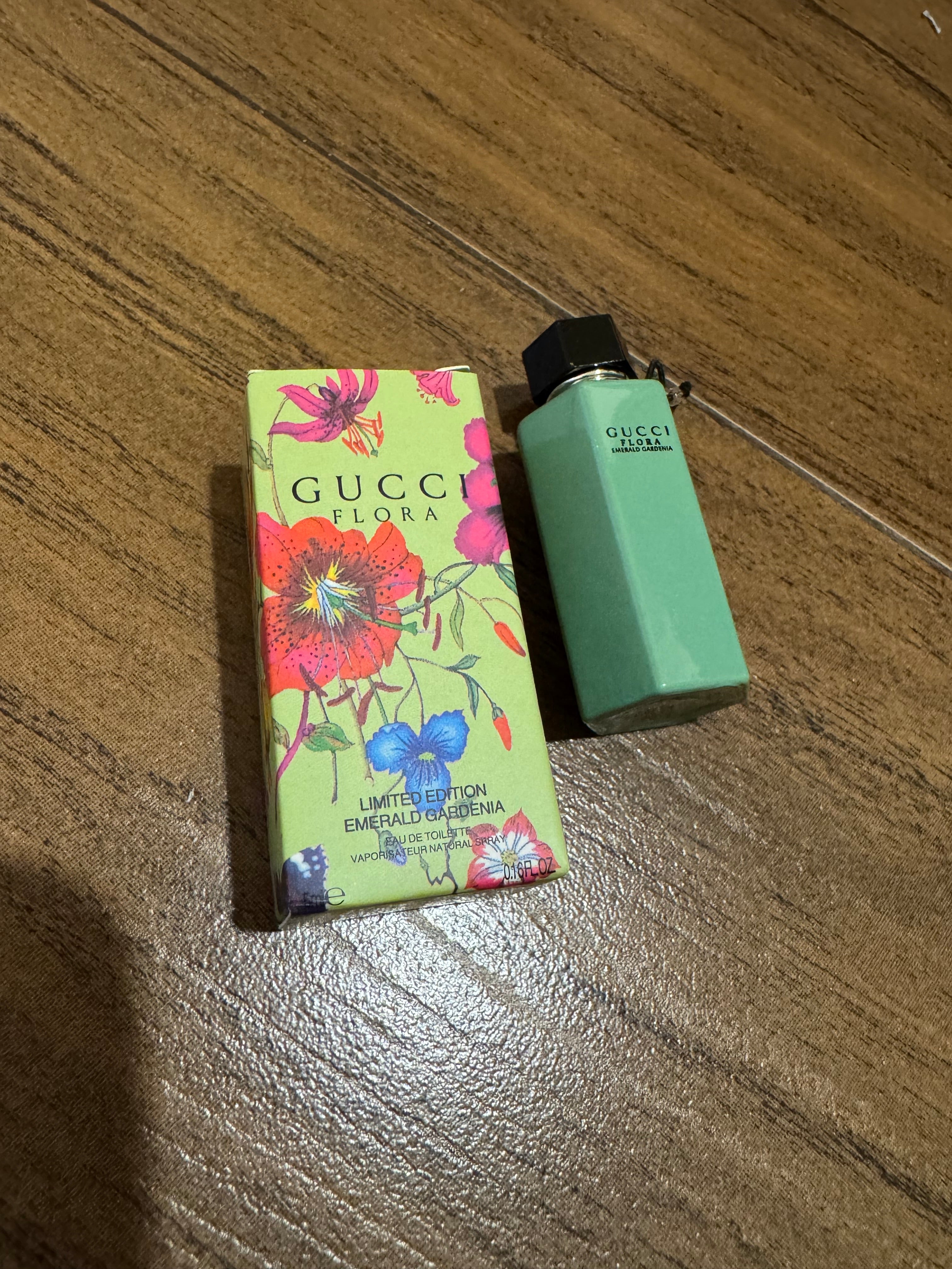 Mini perfumes new