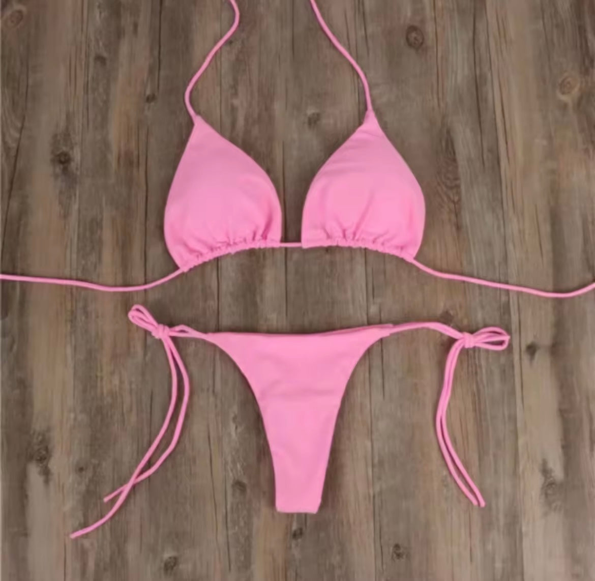 Bikni Set BS2