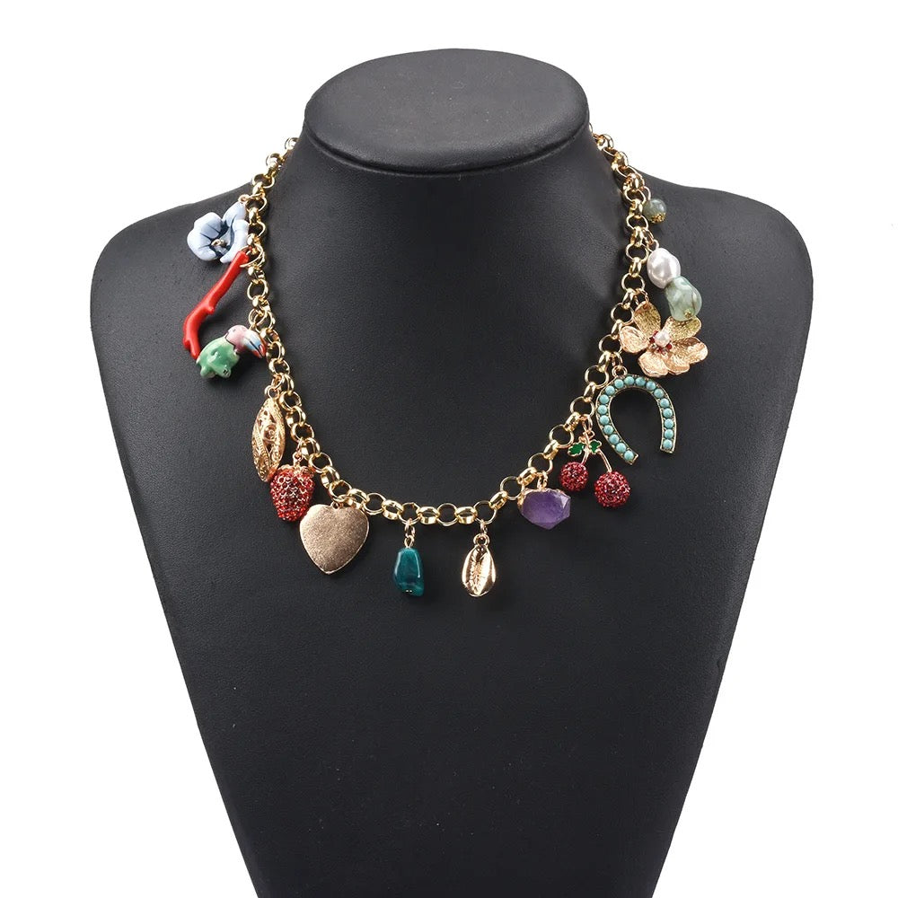 Neckpiece 685