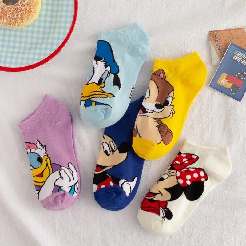 Disney Socks