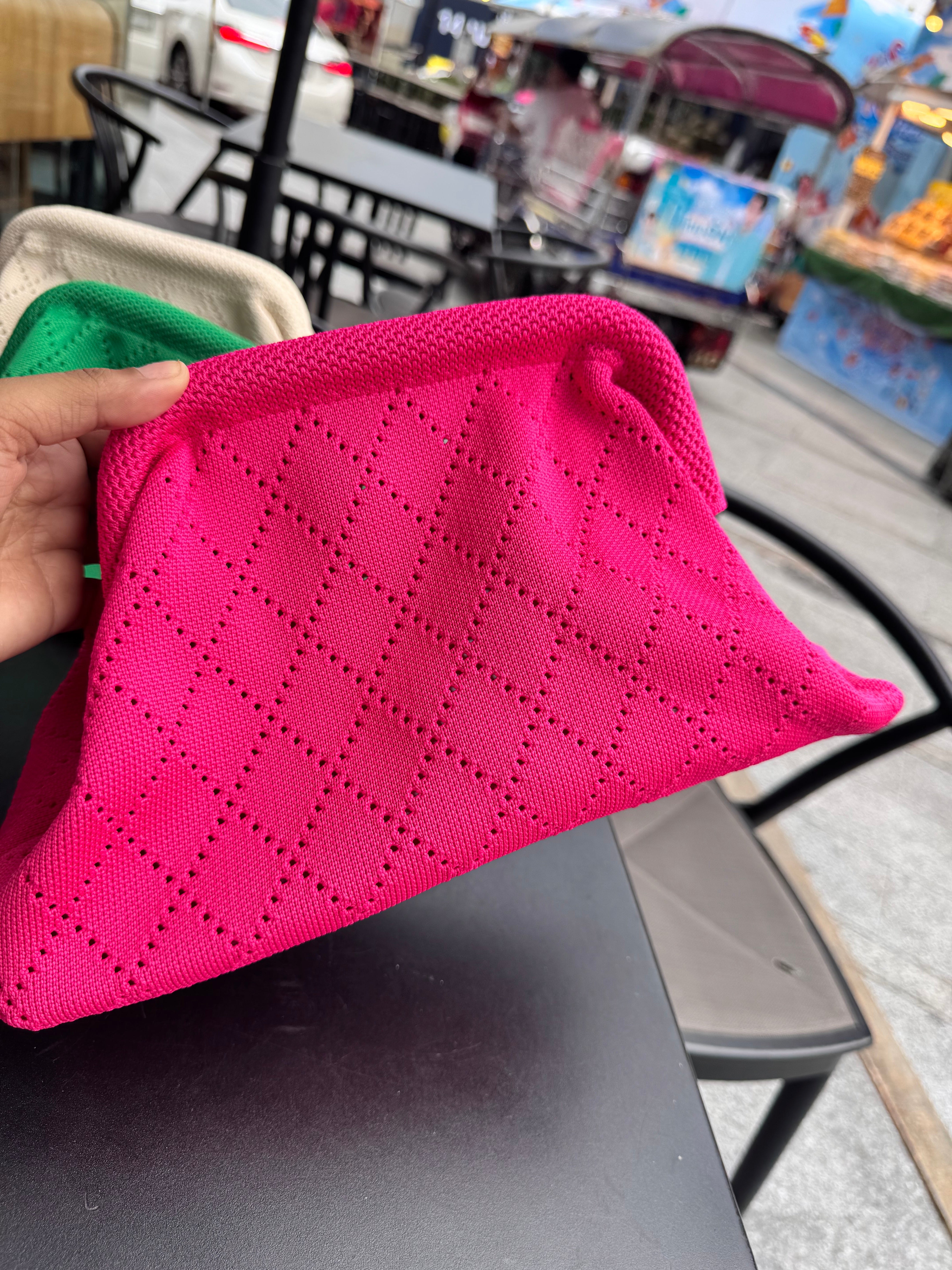 Cathi bag