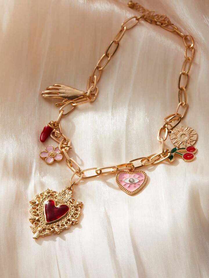 Neckpiece fd