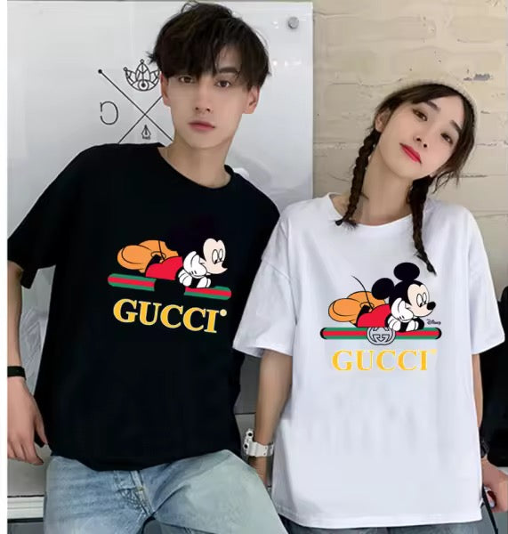 CCI Tshirt set of 2