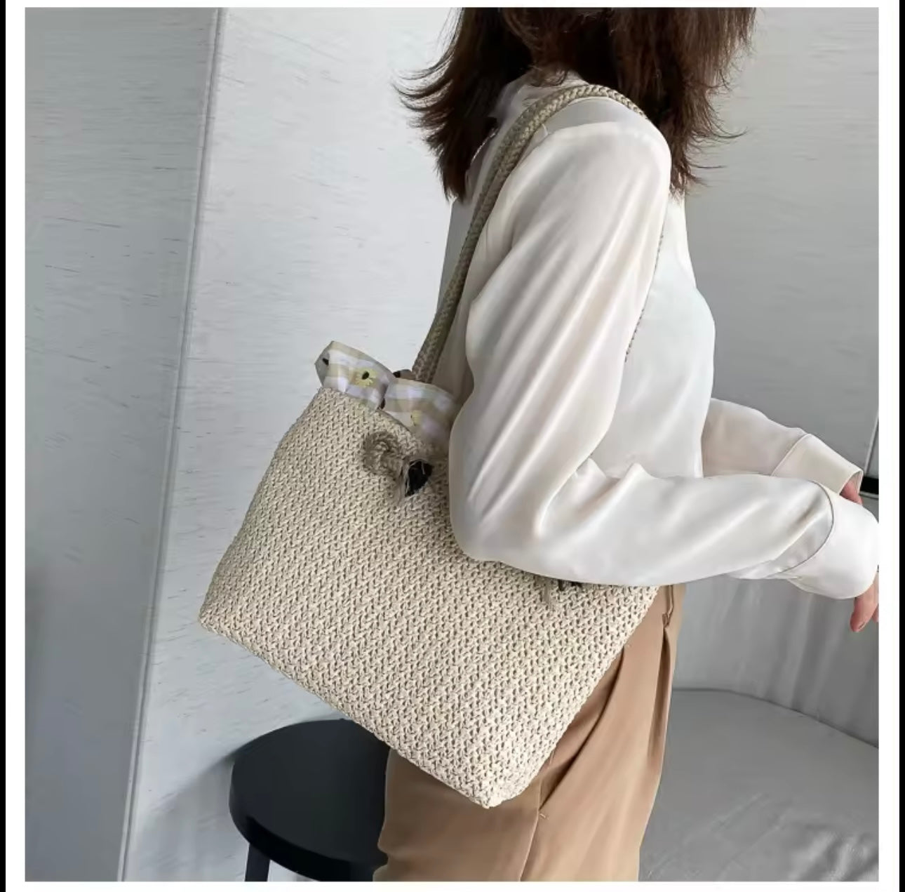 Zabelo Bag