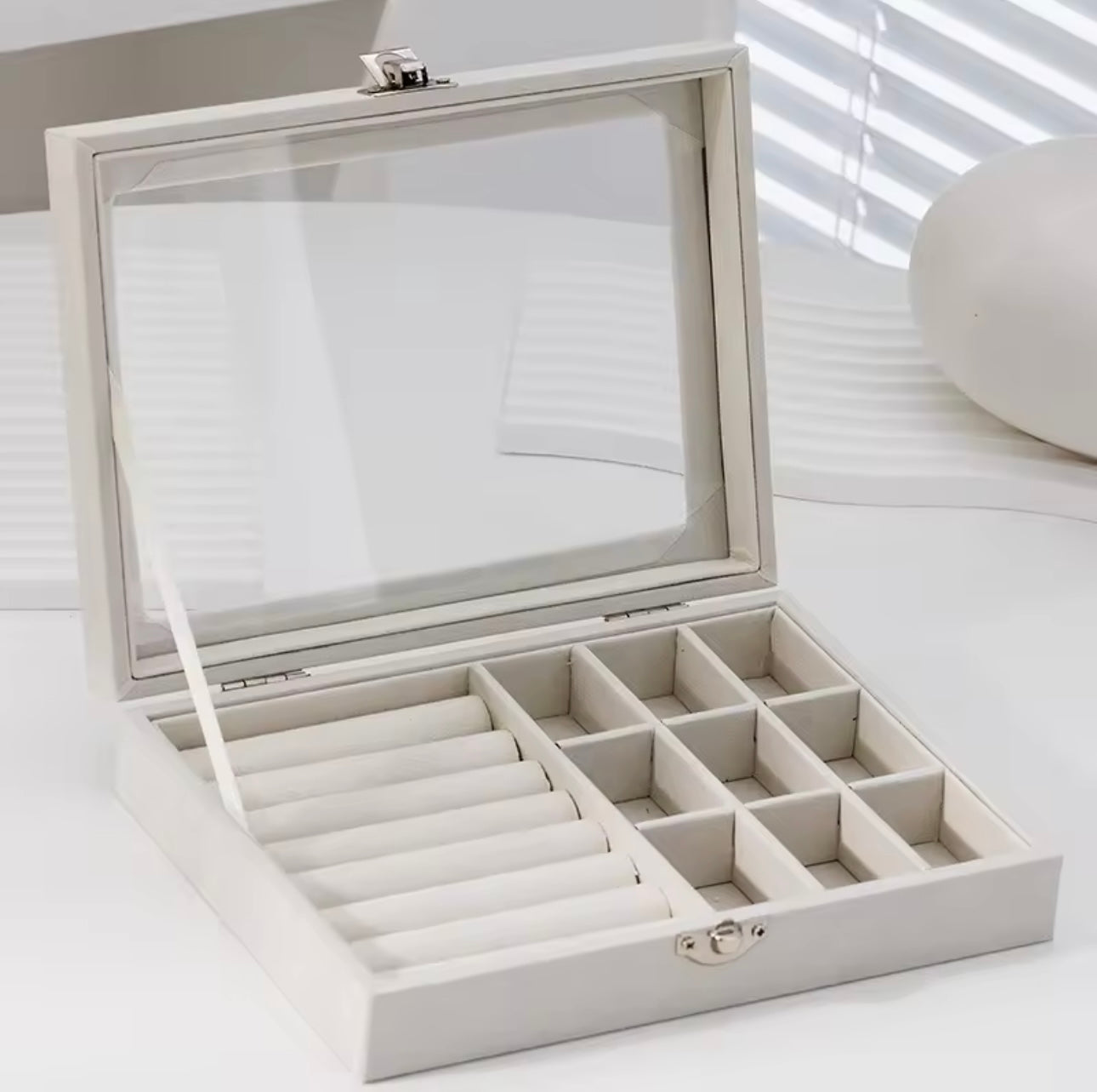 Jewellery Storage Box