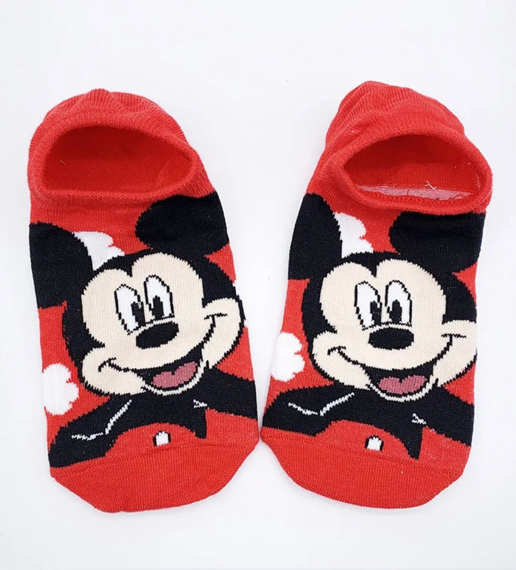 Disney Socks