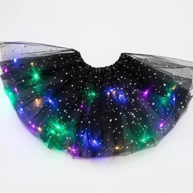 Led skirt